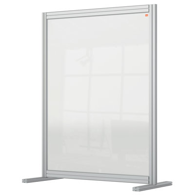 Amick Desk Privacy Panel