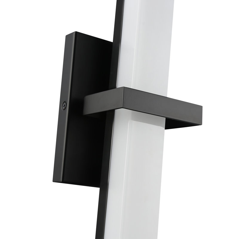 Asho Dimmable LED Vanity Light