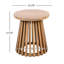 Ensemble de conversation 3 pièces pour patio-48416343