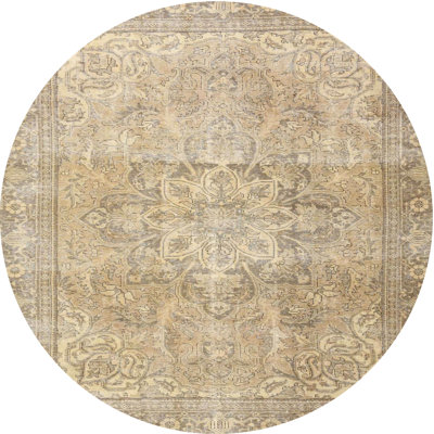 Oriental Indoor Rug
