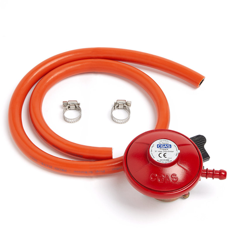 Steel Thermostat