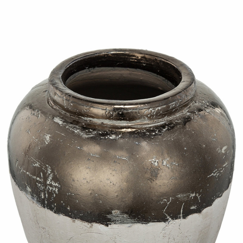 Vase rond pour salon, chambre à coucher