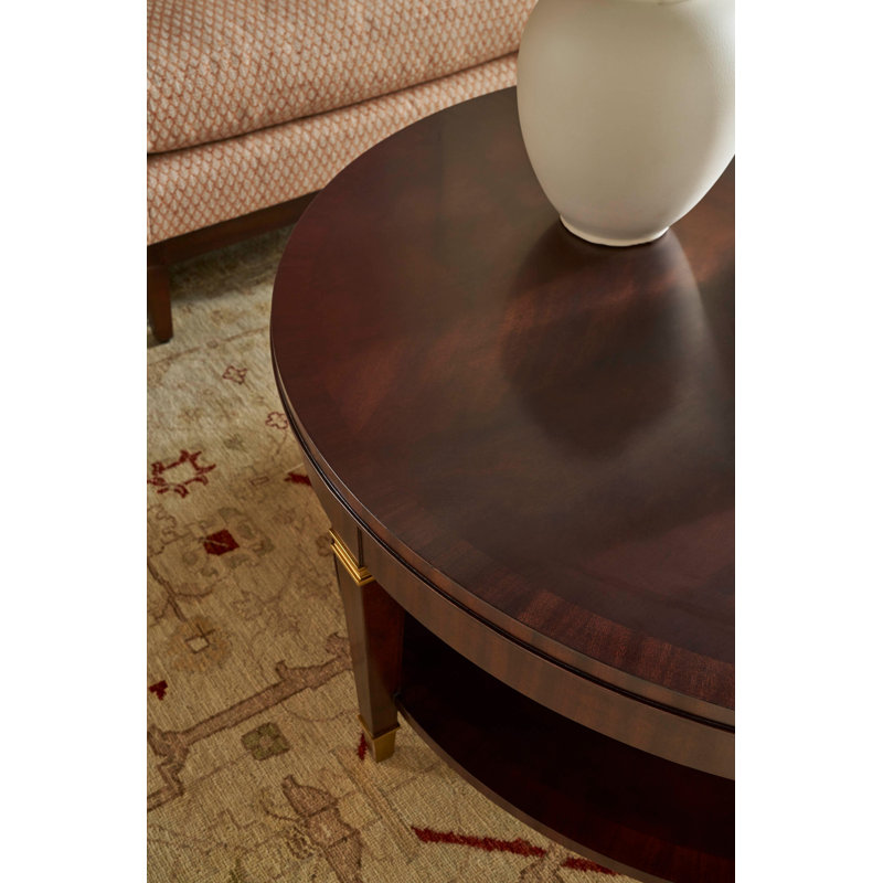 Mitchell Cocktail Table, Cambridge