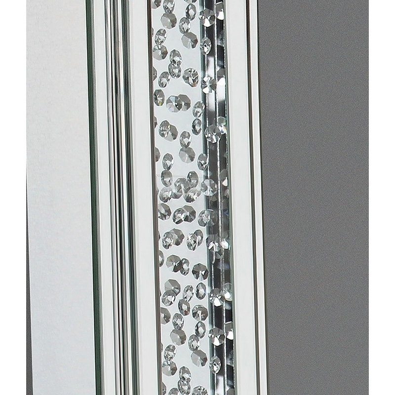 Miroir d'appoint Nysa