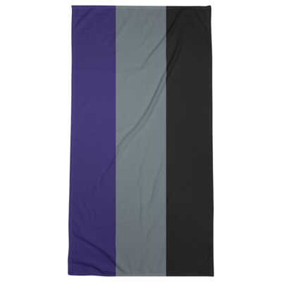 Lightweight Bath Towel