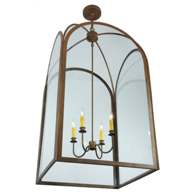 Perin 4 - Light Chandelier