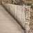 Marigold Vintage Tasseled Area Rug-99351313