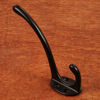 Croglin Brass Wall Wall Hook