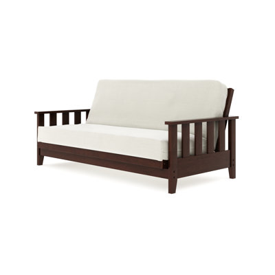 Base de futon Ashwyn