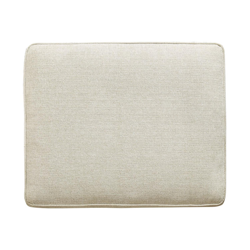Tonsina Upholstered Ottoman