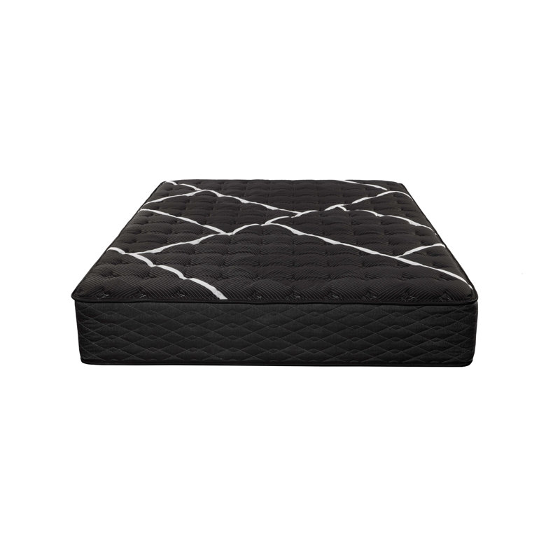 Restonic Comfort Care hybride Heartland ferme, Simple