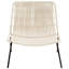 Chaise d’appoint Althea