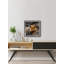 Shaggy Hair - Single Picture Frame Print-1590326538