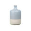 Vase de table rond en grès Goff-572245275-659491044