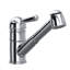 1983 Pull Out Single Handle Kitchen Faucet-5844894
