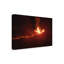 Art sur toile «rouleau Barathieu Gabriel»-109335016