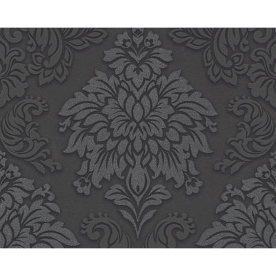 Vona Damask Roll