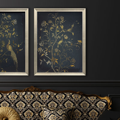 Jardine Chinois II