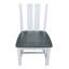 Chaise en bois massif Delisca-1732810624