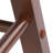 Element 2-pc Dining Stool Set, Walnut-48019265