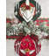 Xmas Ribbon Napkin-1408237371