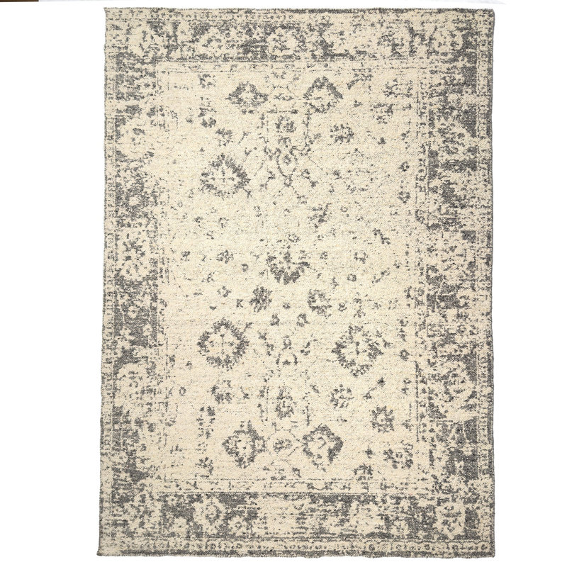 Lancaster-Antique, Rectangle 5' x 8'
