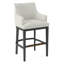 Upholstered Stool-2022131296-2022132190