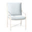 Monaco Patio Dining Armchair with Cushions-434722128-408738745-503527678