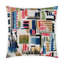 Sketchbook Pillow Cover & Insert-136681997
