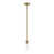 Natural Brass selected
