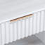 Table de chevet 1 tiroir Lylia-460485565