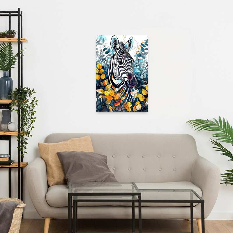 Print, 60.96cm H x 40.64cm W