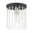 Crystal Flush Mount-1031762545