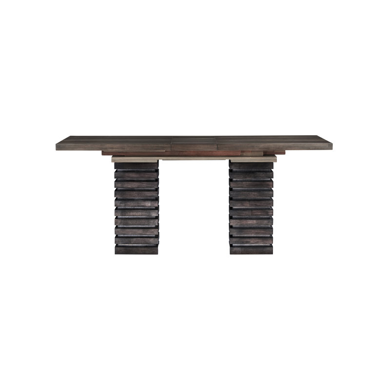 Williamsburg Pine Dining Table