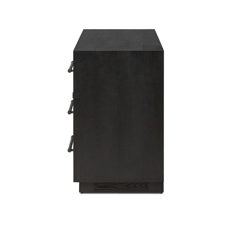 Adolfo 6 - Drawer Dresser