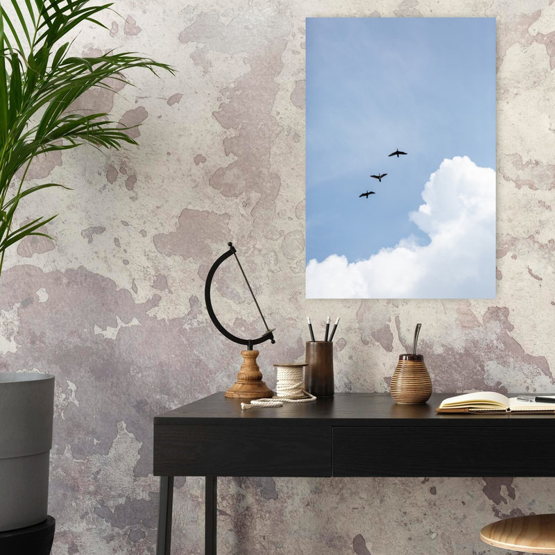 Print, 60.96cm H x 40.64cm W