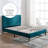 Moniz Upholstered Platform Bed-2107703917-2107703913