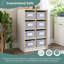Organisateur de rangement pour casiers EdQ Essentials-59132003