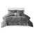Gray est en rupture de stock