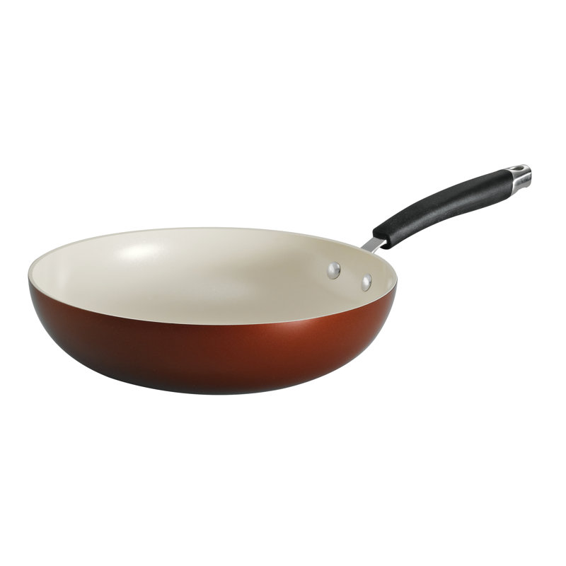 Tramontina Style Ceramica 11" Wok