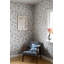 Huset I Solen Floral Wallpaper Roll-286792260