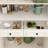 Barrett 78.7'' Kitchen Pantry