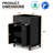 24" Freestanding Single Bathroom Vanity Base Only, Sink not Included-112888155-112888159