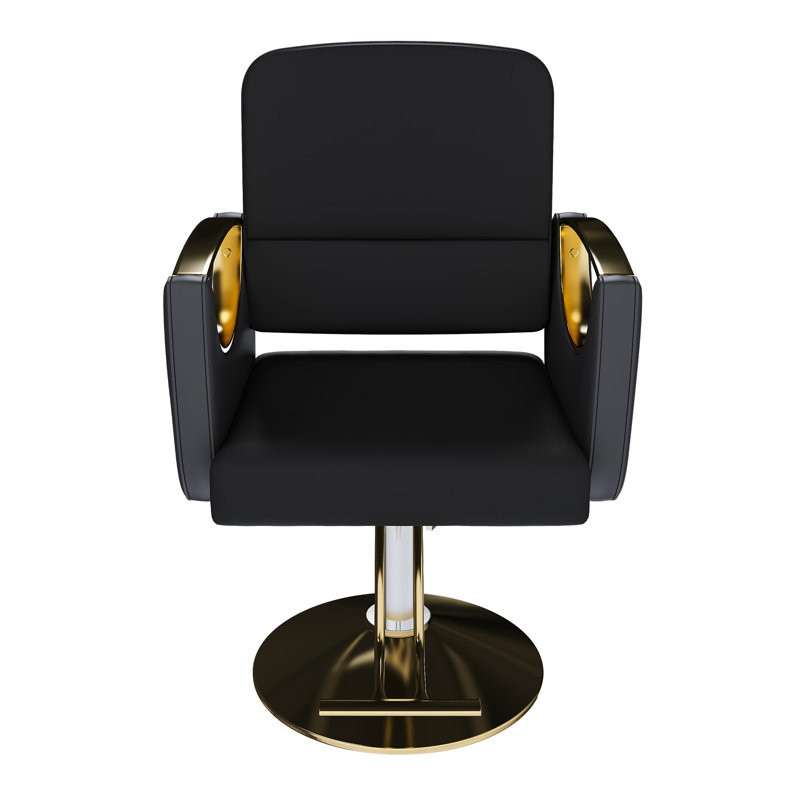 Hydraulic Salon Chair (Single Pack)