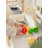 Tiny Land® Play Kitchen with Running Water - Iconic Aqua Kitchen in Cream