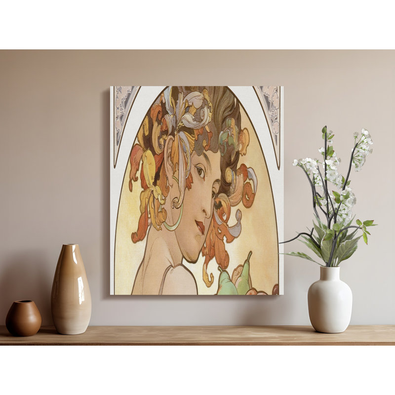 Wrapped Canvas Print Set, 60.96 cm H x 50.8 cm W