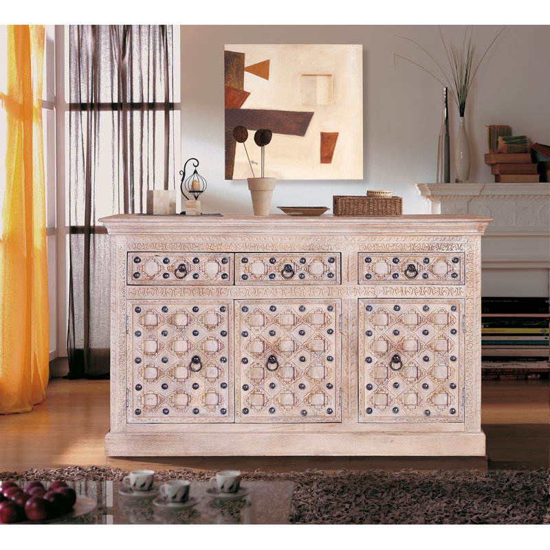 Alexander 151cm Sideboard