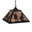 Greenbriar Oak 1 - Light Pendant-125308619-125308615-125308611