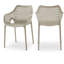 Fauteuil de salle à manger Mykonos-320963196
