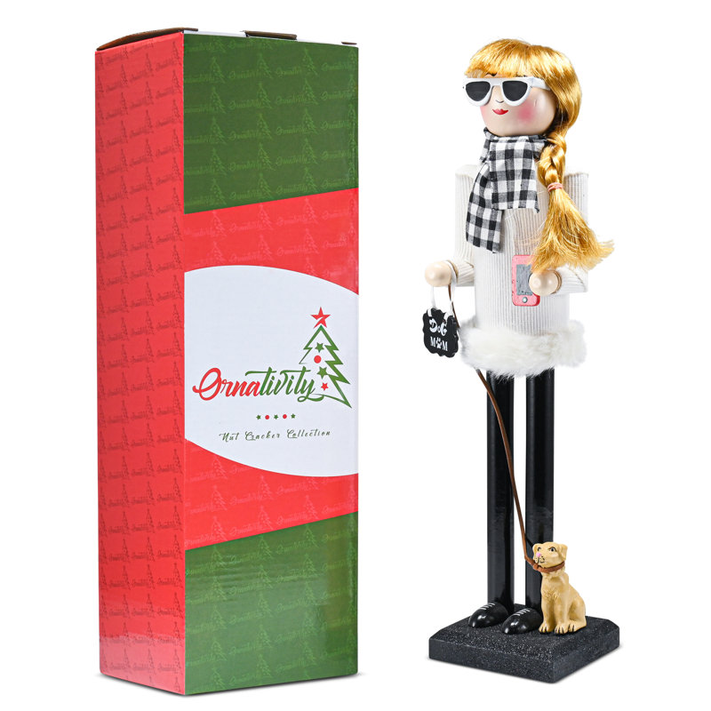 Christmas Nutcracker